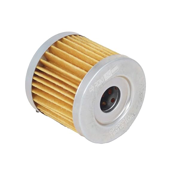 High Performance Replacement Lube Oil Filter