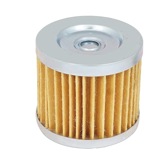High Performance Replacement Lube Oil Filter