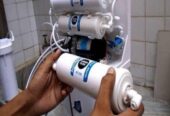 RO water purifier service in Delhi