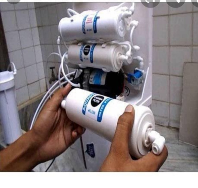 RO water purifier service in Delhi