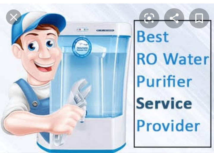 RO water purifier service in Delhi
