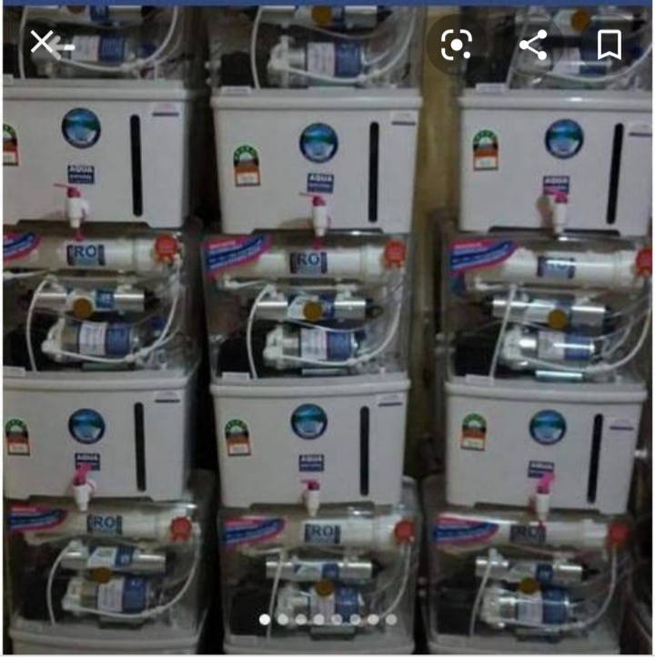 RO water purifier service in Delhi