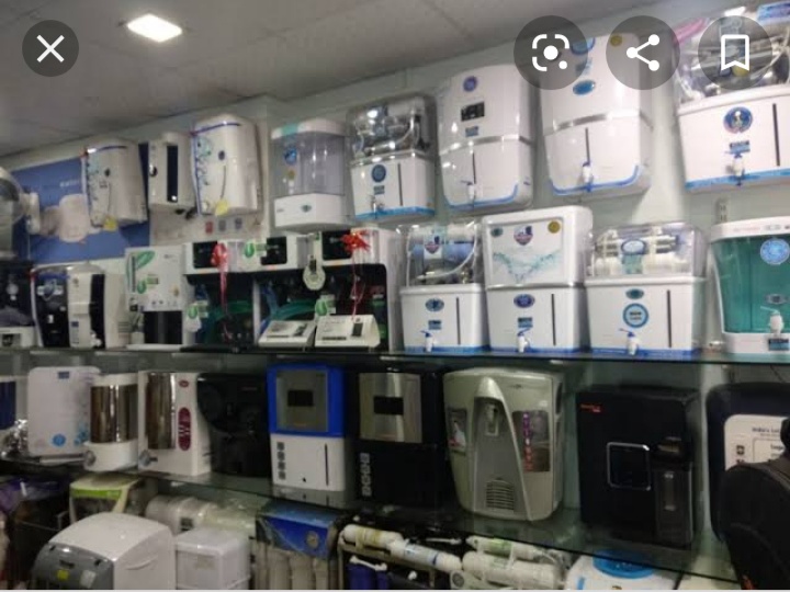 RO water purifier service in Delhi
