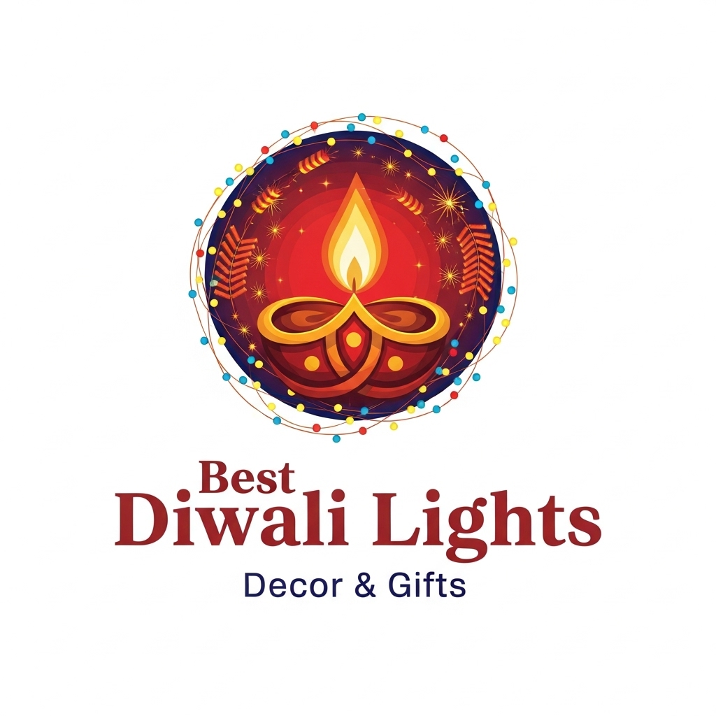 Best Diwali Lights Decor & Gifts