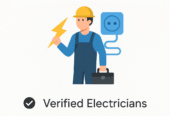 Electricians in Laxmi Nagar Delhi