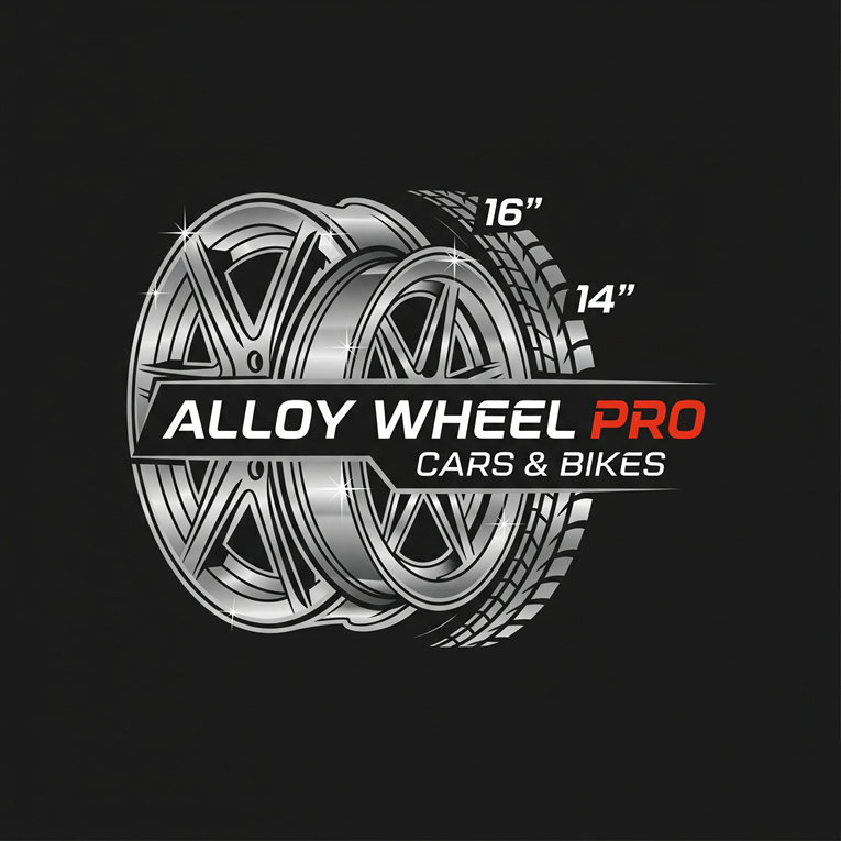 16 inch Alloy Wheels, 14 inch Alloy Wheel – Alloy wheel For Car & Bike