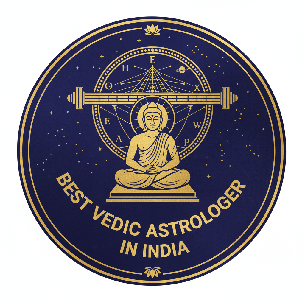 Best Vedic Astrologer in India