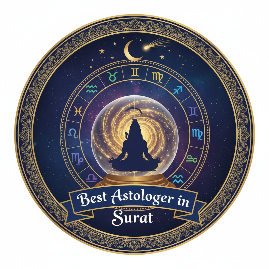 Best Astrologer in Surat