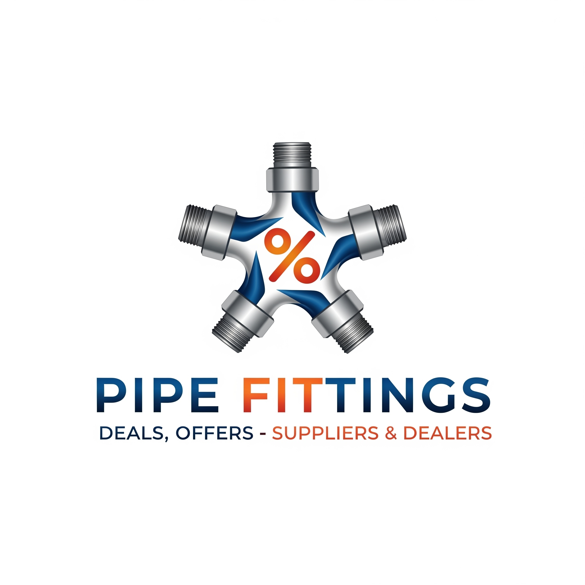 Pipe Fittings Deals, Offers – Suppliers & Dealers