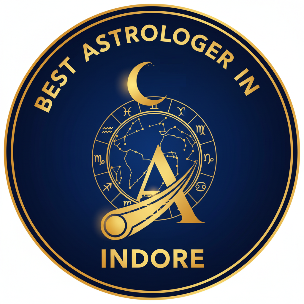 Best Astrologer in Indore