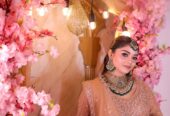 Best Makeup Artist in Varanasi | Beauty Island Varanasi