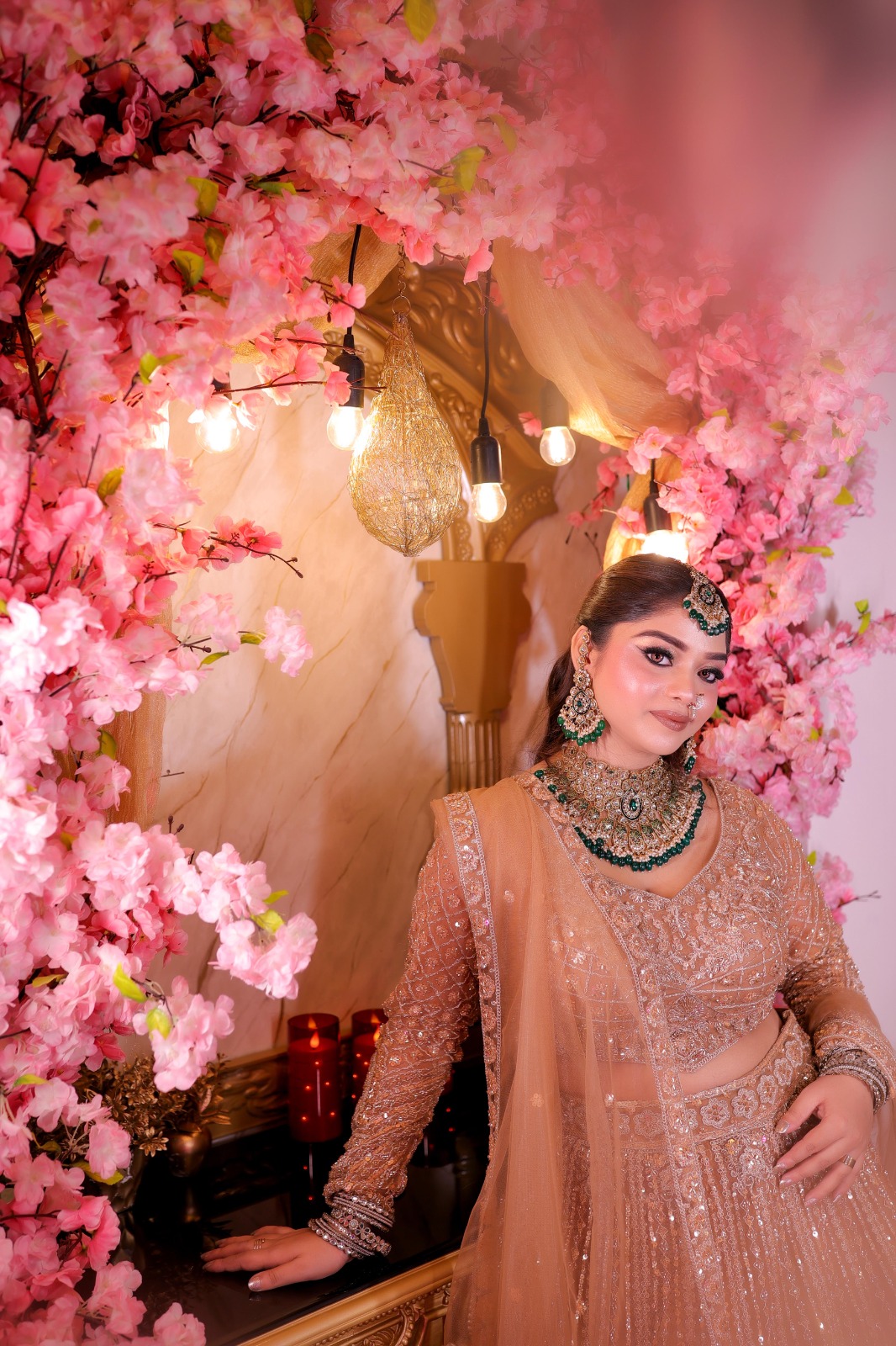 Best Makeup Artist in Varanasi | Beauty Island Varanasi
