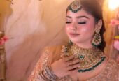 Best Makeup Artist in Varanasi | Beauty Island Varanasi