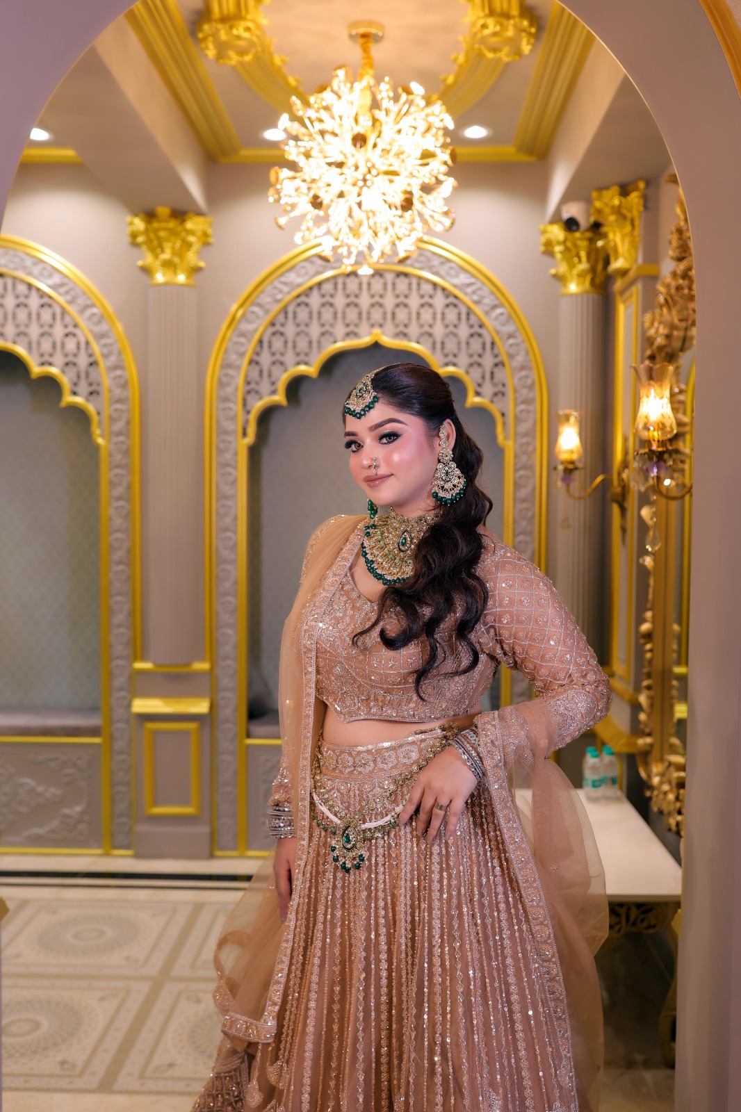 Best Makeup Artist in Varanasi | Beauty Island Varanasi