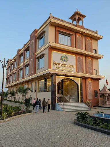 Hotel Shyam Leela
